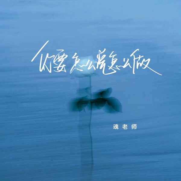 你要怎么说怎么做 - Single