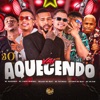 Vai Aquecendo (feat. Mc Magrinho, Vytinho no Beat & MC Mr Bim)