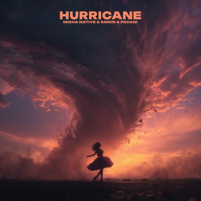 Hurricane - Single