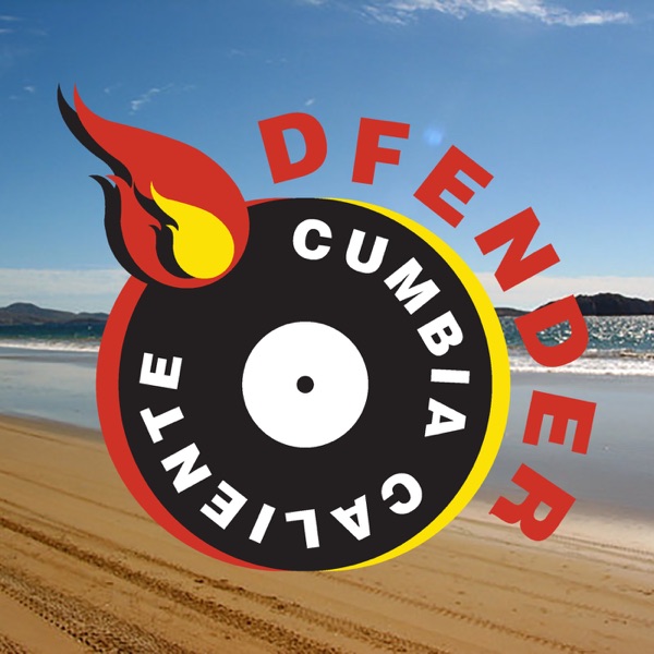Cumbia Caliente - Single