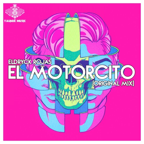 El Motorcito - Single