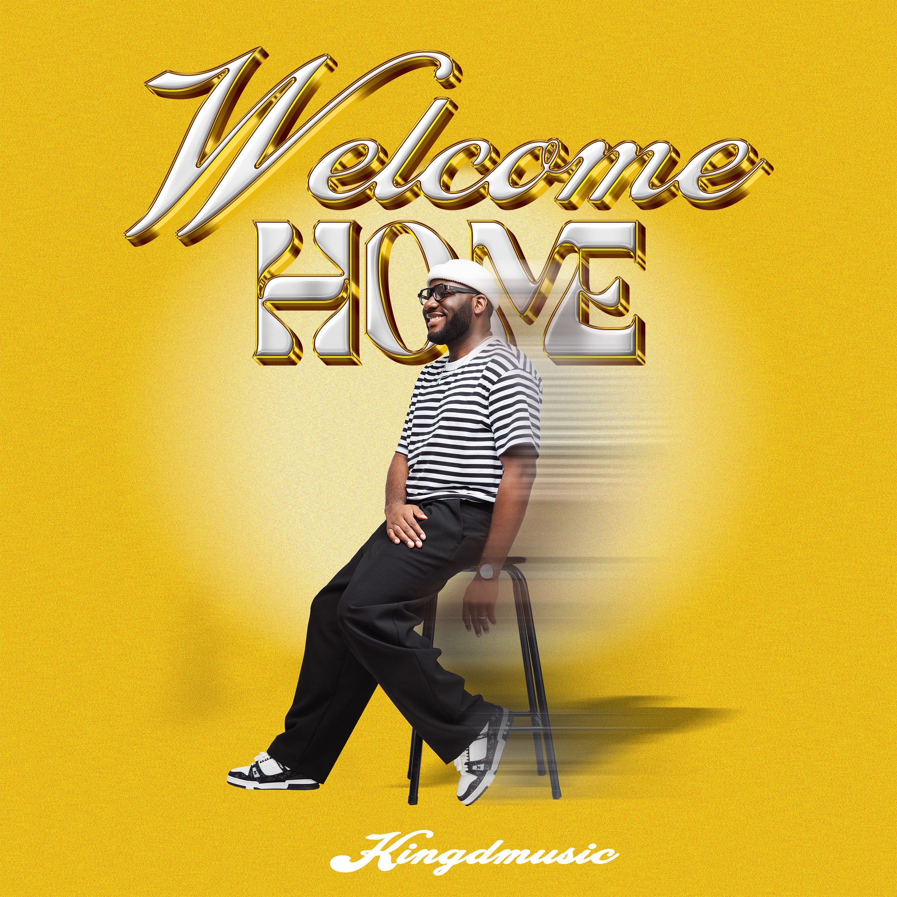 Kingdmusic - Welcome Home