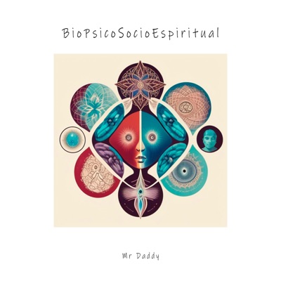 BioPsicoSocioEspiritual (feat. Dj Yammz) - EP