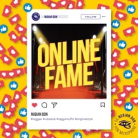 ONLINE FAME - Single - Nubian Don
