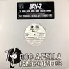 JAŸ-Z - A Million And One Questions