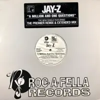 Z - A Million And One Questions — JAŸ