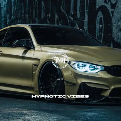 Ascolta 'Hypnotic Vibes - Single' di TRAP MAFIA HOUSE