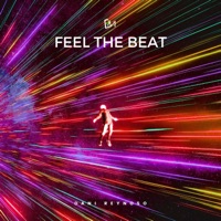 Feel The Beat - Single - Dani Reynoso