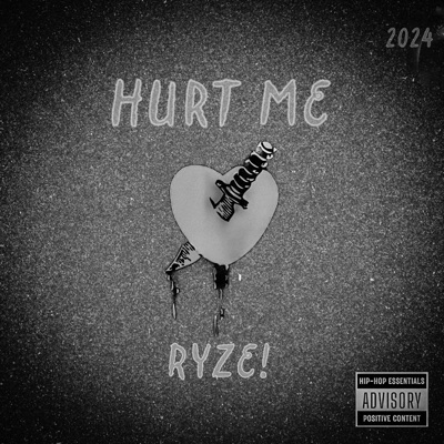 Hurt Me - Single