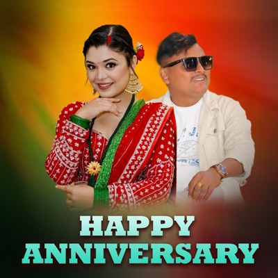 Happy Anniversary - Single
