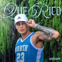 Que rico - Single - Yorugua