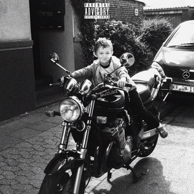 8 Jahre Jung - Single