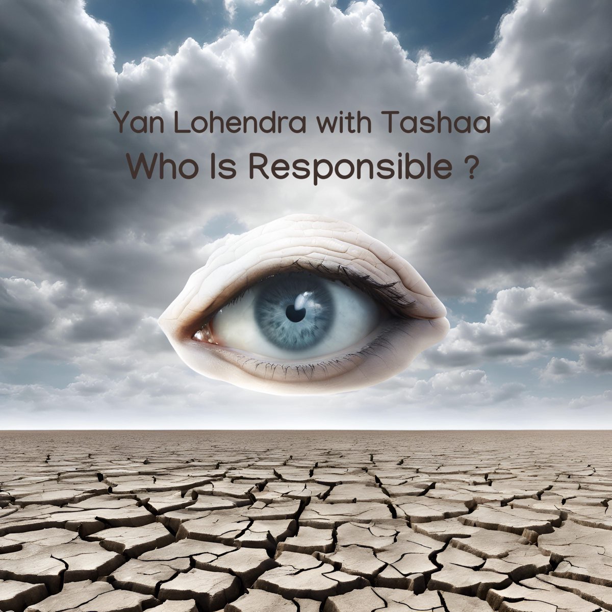 ‎Who Is Responsible ? Single Album by Yan Lohendra Apple Music
