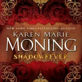 Shadowfever: Fever, Book 5 (Unabridged)