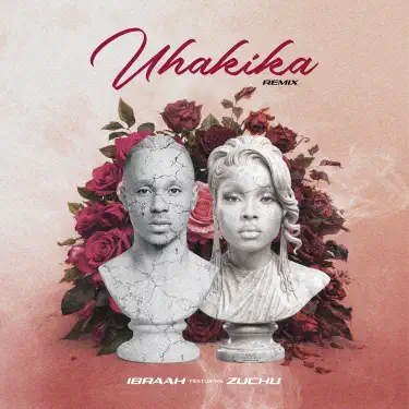 Uhakika (feat. Zuchu) [Remix]
