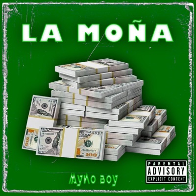 La Moña - Single