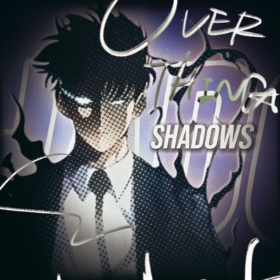SHADOWS (feat. IAMCHRISCRAIG) - Single