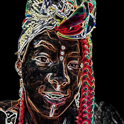 Why did I go back? (feat. Shaa) - Single