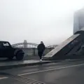 Wie nach Hause kommen