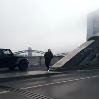 Wie nach Hause kommen