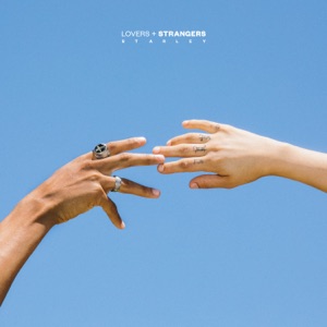Lovers + Strangers - Single