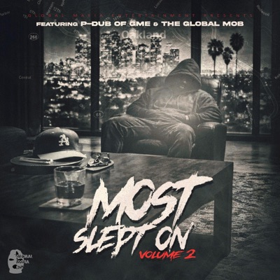 Most Slept On:, Vol. 2
