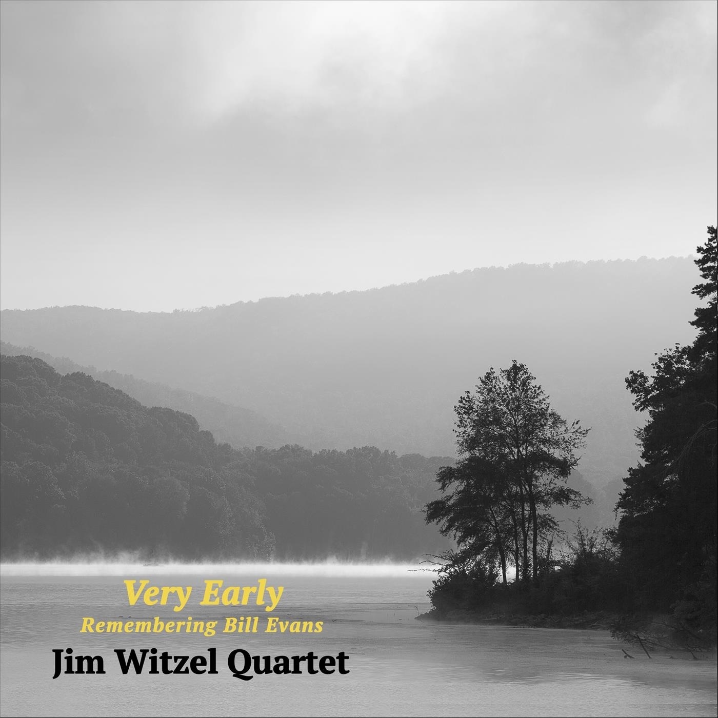 Very Early: Remembering Bill Evans