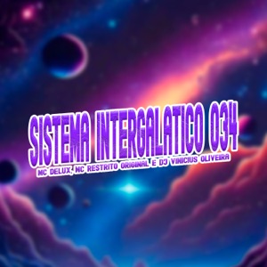 Sistema Intergalatico 034