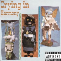 Crying in Harmony - Single - GORGS