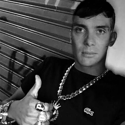 RITMADA DO PEGA E DESAPEGA - Single