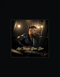 Ascolta Karim Mendoza, guarda video musicali, leggi la biografia, vedi le date del tour & altro!