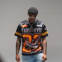 Ghetto Poetry - Single - 226GhostBoy