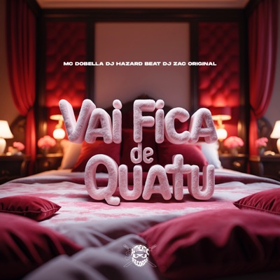 Vai Fica de Quatu - Single