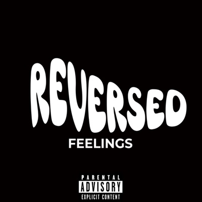 Reversed Feelings - Single