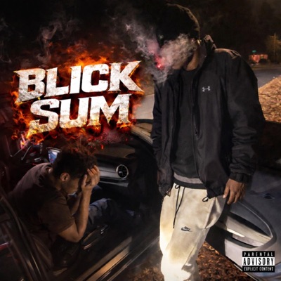 Blick Sum (feat. corykill) - Single