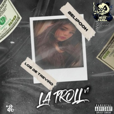 La Troll V1 (Prod. AG beats) (feat. BeliPooh) - Single