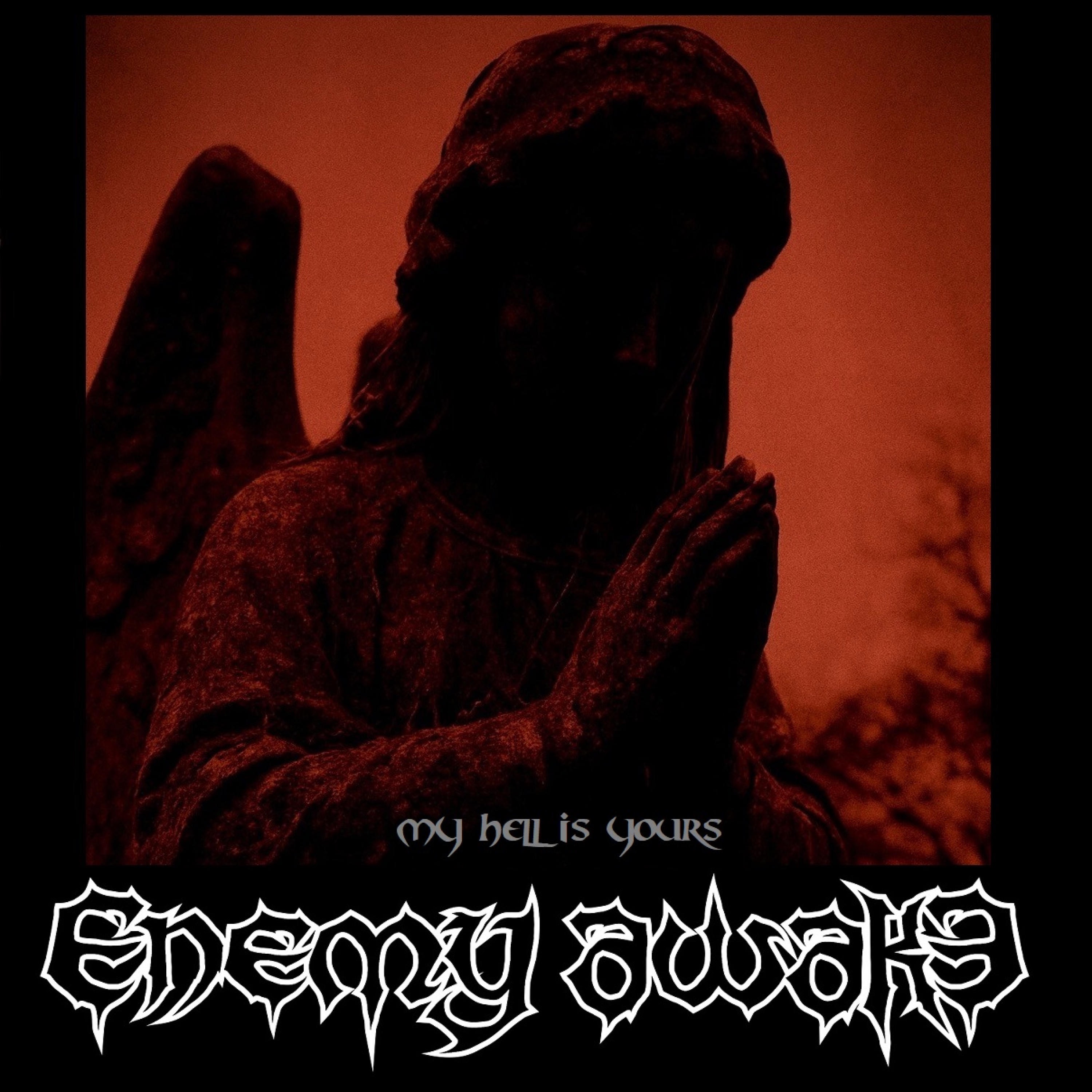 My Hell is Yours - Single