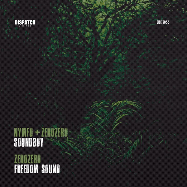 Soundboy / Freedom Sound - Single