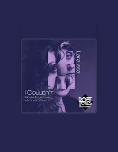 Listen to Lara Issa, watch music videos, read bio, see tour dates & more!