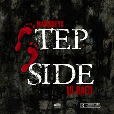 Step Side (feat. LuhaitiGrim) - Single