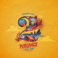 Somos los Dos (feat. Big Javy) - Single - Percance
