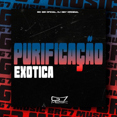 Purificação Exótica - Single
