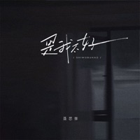 是我不好 - Single - 聂思维