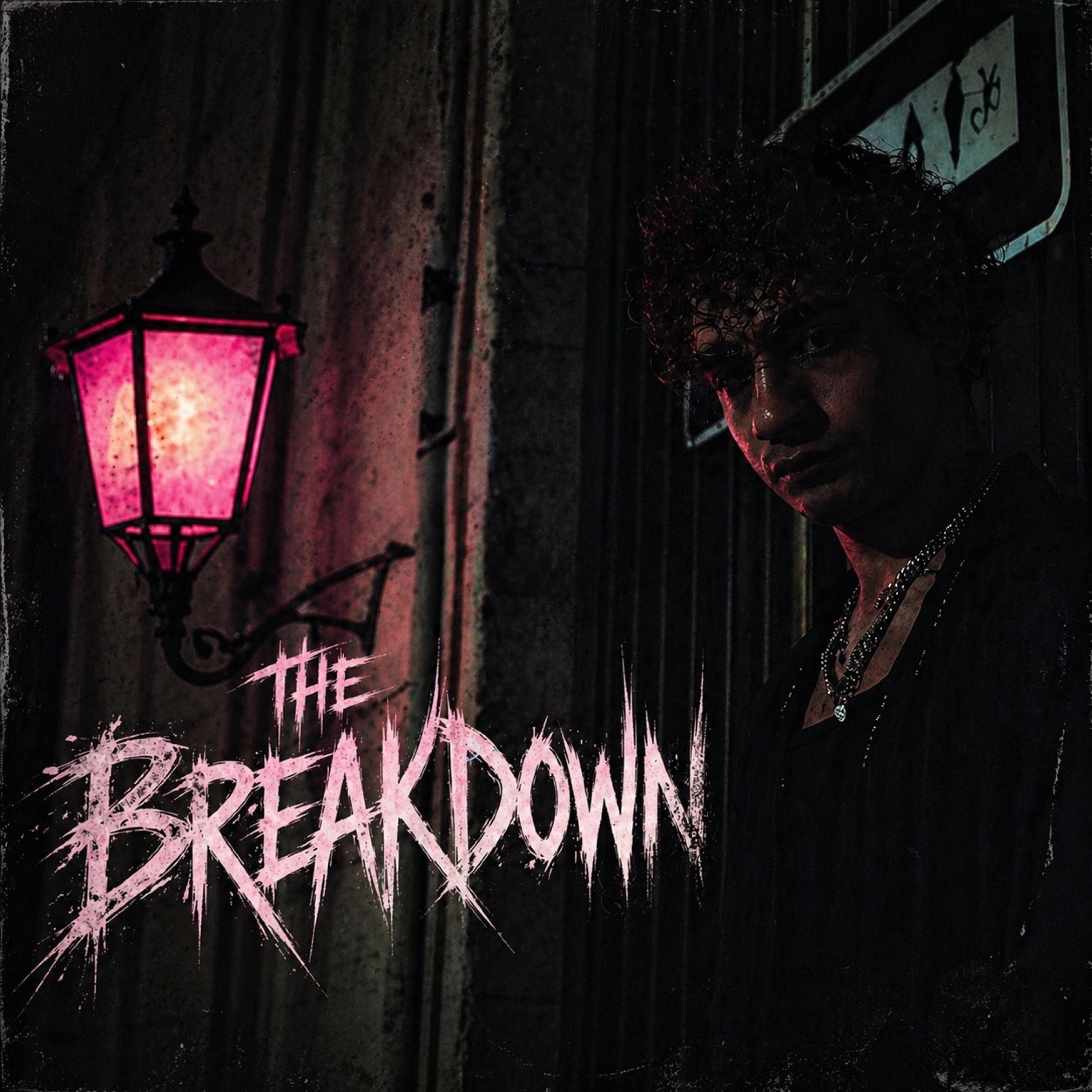 The Breakdown - Single