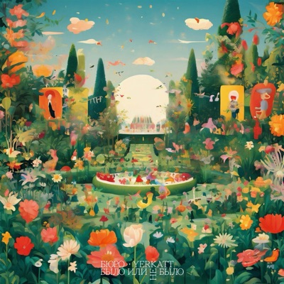 Было Или Не Было - Single