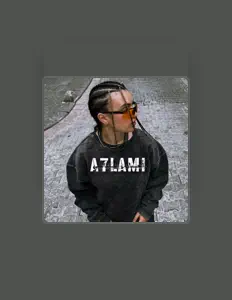 Listen to Ahlam Bakkali, watch music videos, read bio, see tour dates & more!