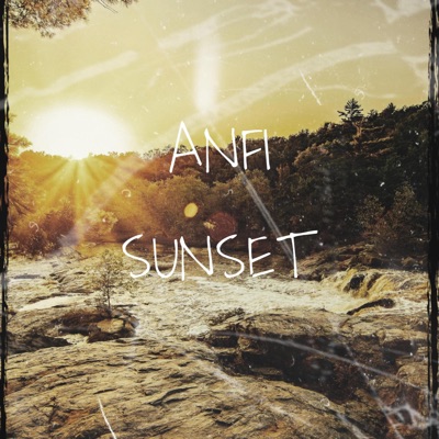 SUNSET - Single