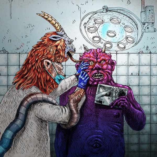 Salt and Pepper - EP