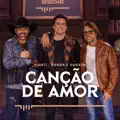 CANÇÃO DE AMOR