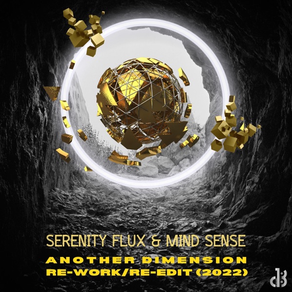 Another Dimension (Remastered) - Single